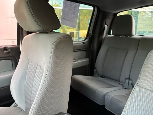 2013 Ford F-150 XL Jacksonville FL