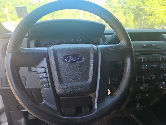 2013 Ford F-150 XL Jacksonville FL