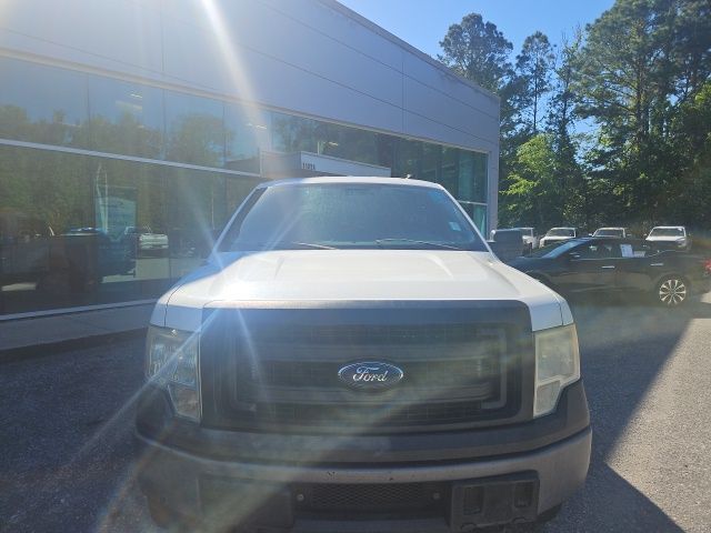2013 Ford F-150 XL Jacksonville FL