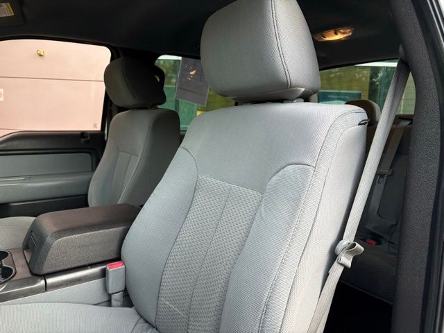 2013 Ford F-150 XL Jacksonville FL