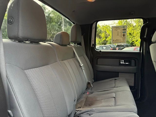 2013 Ford F-150 XL Jacksonville FL