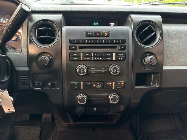 2013 Ford F-150 XL Jacksonville FL