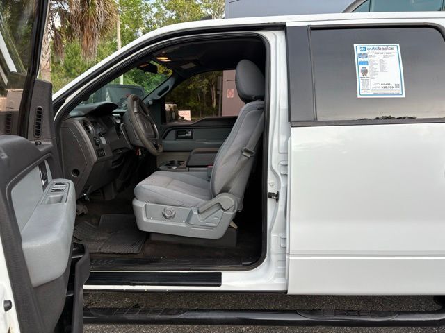 2013 Ford F-150 XL Jacksonville FL