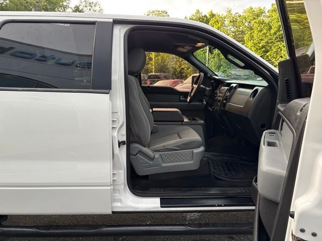 2013 Ford F-150 XL Jacksonville FL
