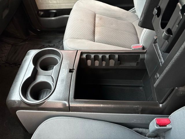 2013 Ford F-150 XL Jacksonville FL