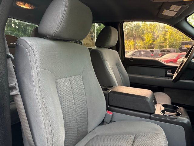 2013 Ford F-150 XL Jacksonville FL