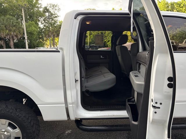 2013 Ford F-150 XL Jacksonville FL
