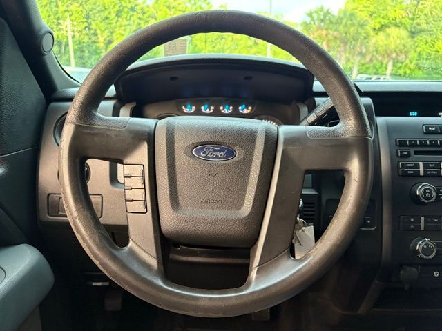 2013 Ford F-150 XL Jacksonville FL