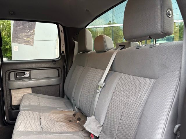 2013 Ford F-150 XL Jacksonville FL