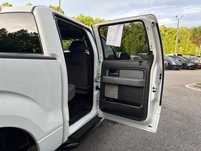 2013 Ford F-150 XL Jacksonville FL