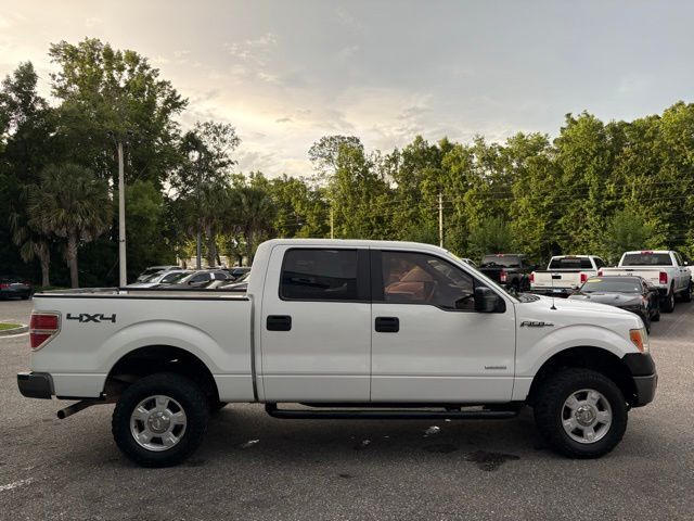 2013 Ford F-150 XL Jacksonville FL