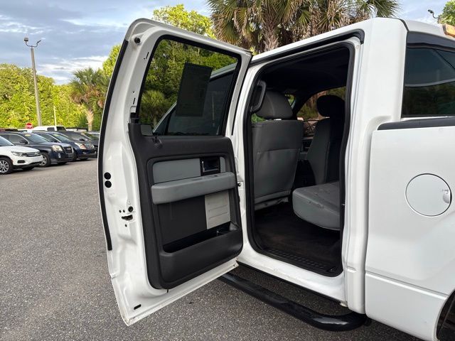 2013 Ford F-150 XL Jacksonville FL