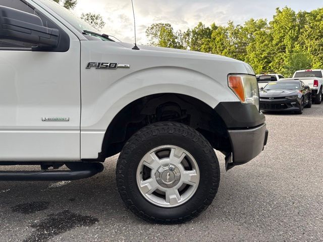2013 Ford F-150 XL Jacksonville FL