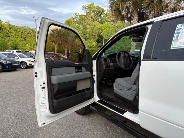 2013 Ford F-150 XL Jacksonville FL