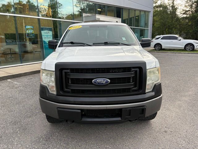 2013 Ford F-150 XL Jacksonville FL