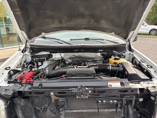2013 Ford F-150 XL Jacksonville FL