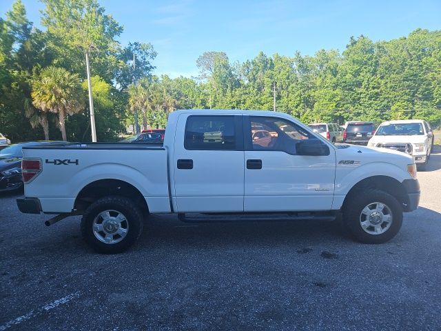 2013 Ford F-150 XL Jacksonville FL
