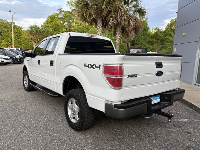 2013 Ford F-150 XL