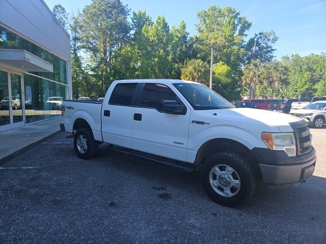 2013 Ford F-150 XL Jacksonville FL