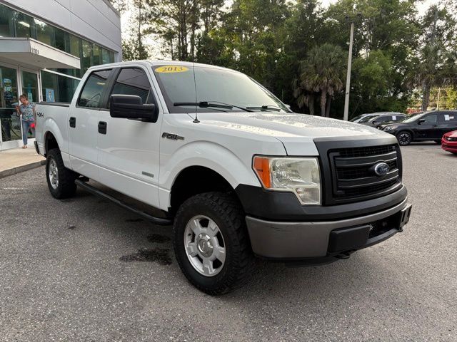 2013 Ford F-150 XL Jacksonville FL