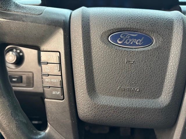 2013 Ford F-150 XL Jacksonville FL