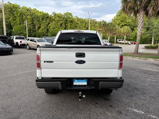 2013 Ford F-150 XL Jacksonville FL
