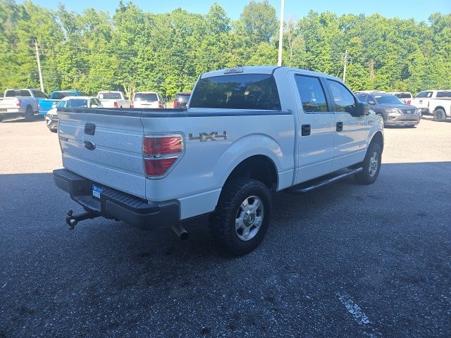 2013 Ford F-150 XL Jacksonville FL