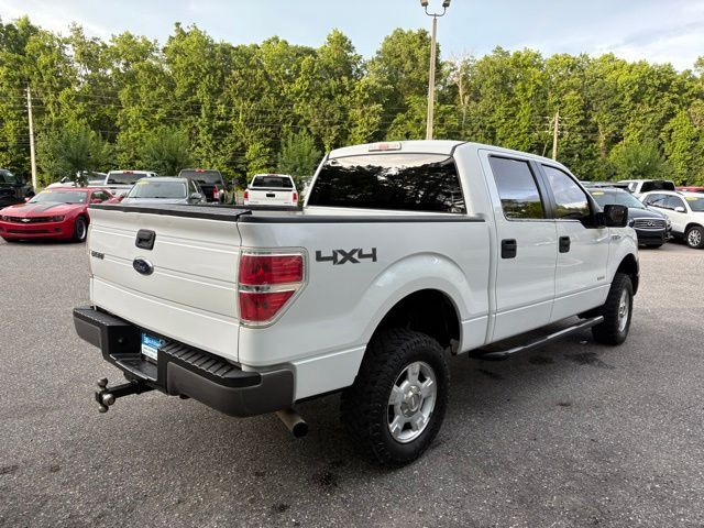 2013 Ford F-150 XL Jacksonville FL
