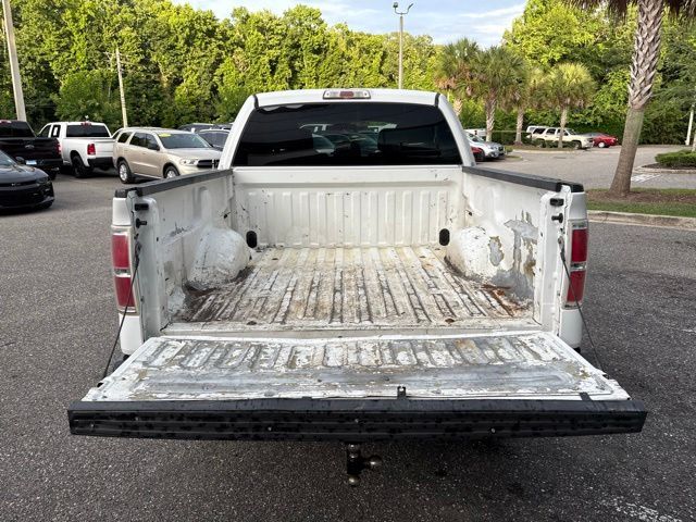 2013 Ford F-150 XL Jacksonville FL