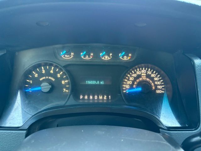 2013 Ford F-150 XL Jacksonville FL