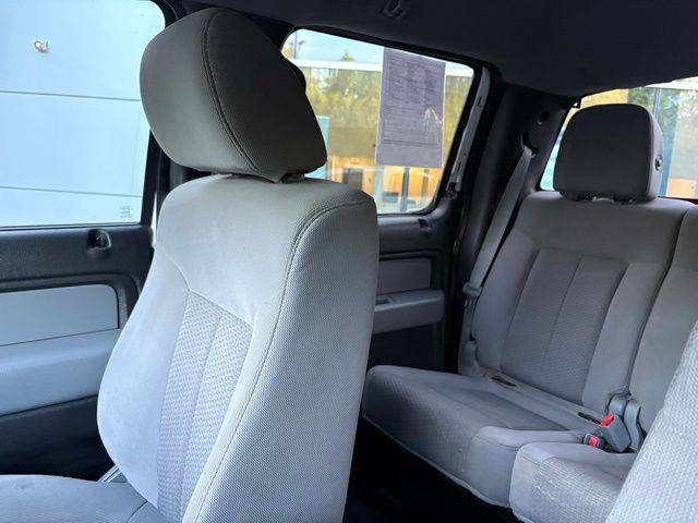 2013 Ford F-150 XL Jacksonville FL