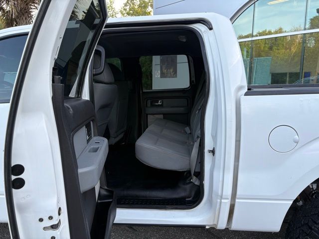 2013 Ford F-150 XL Jacksonville FL