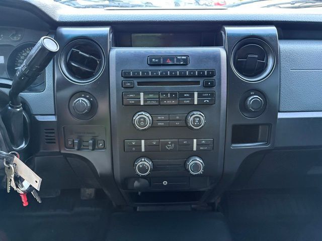 2013 Ford F-150 XL Jacksonville FL