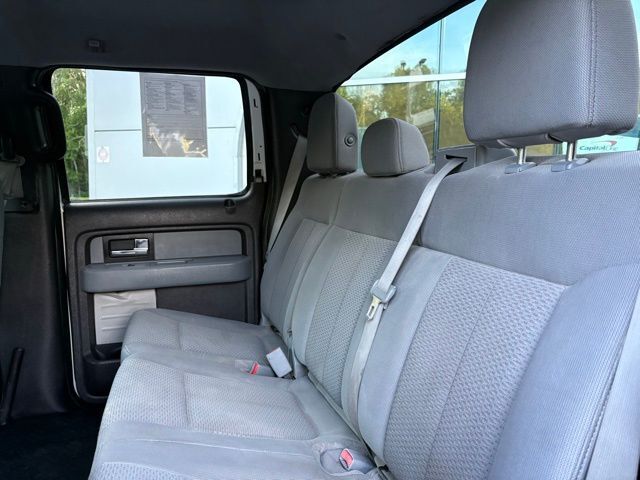 2013 Ford F-150 XL Jacksonville FL