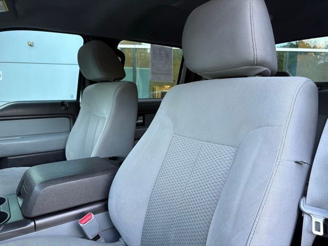 2013 Ford F-150 XL Jacksonville FL