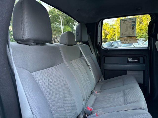 2013 Ford F-150 XL Jacksonville FL