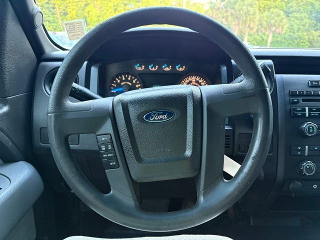 2013 Ford F-150 XL Jacksonville FL