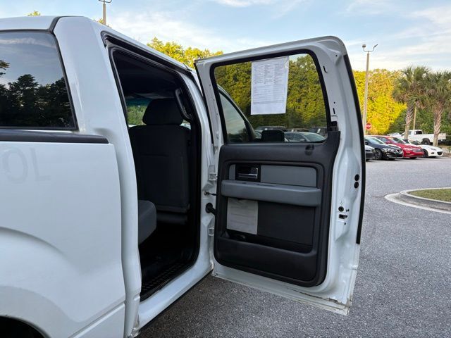 2013 Ford F-150 XL Jacksonville FL