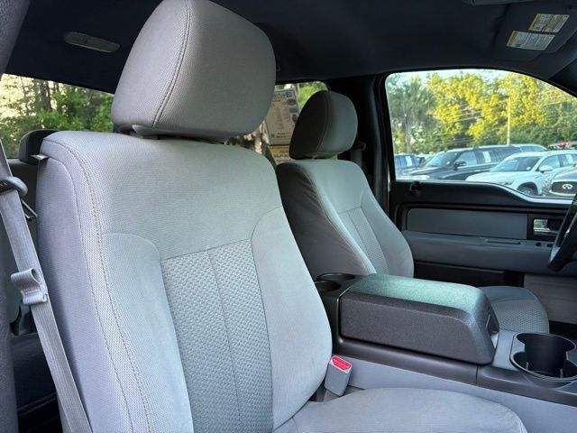 2013 Ford F-150 XL Jacksonville FL