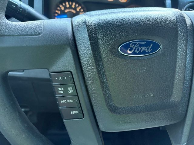 2013 Ford F-150 XL Jacksonville FL