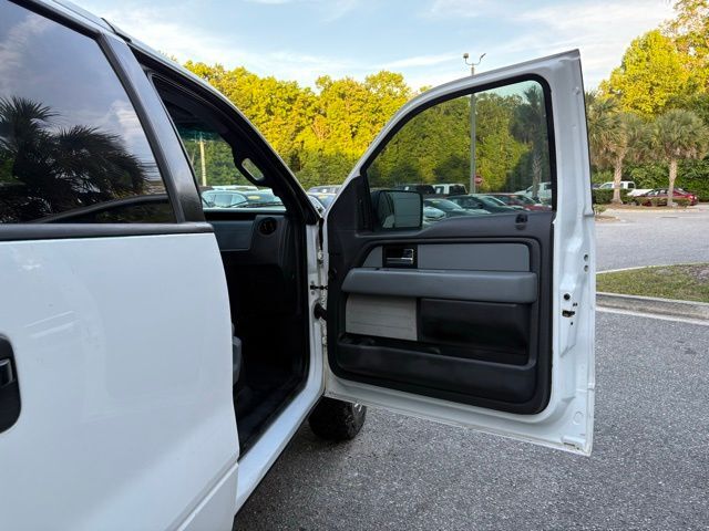 2013 Ford F-150 XL Jacksonville FL