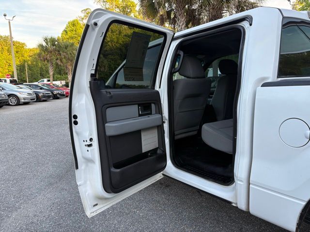 2013 Ford F-150 XL Jacksonville FL