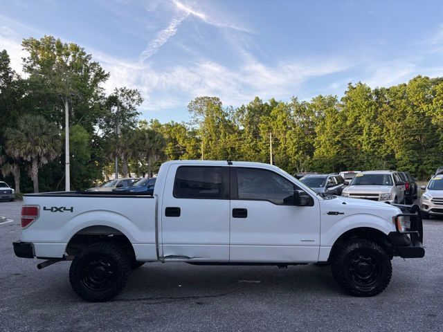 2013 Ford F-150 XL Jacksonville FL