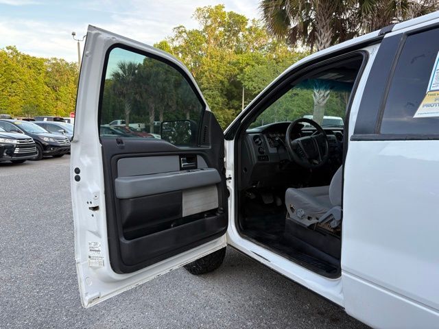 2013 Ford F-150 XL Jacksonville FL