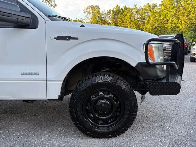 2013 Ford F-150 XL Jacksonville FL