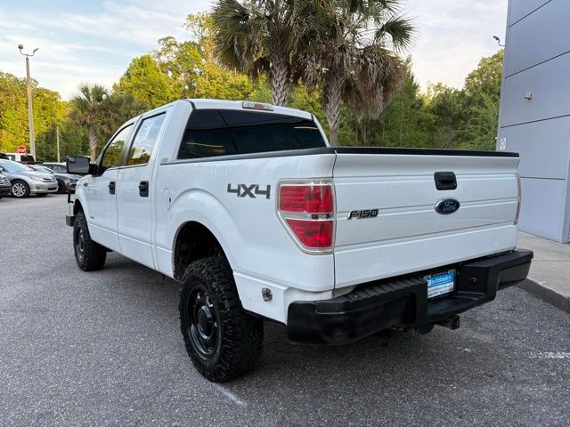 2013 Ford F-150 XL