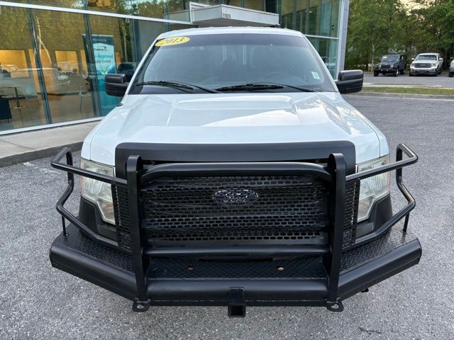 2013 Ford F-150 XL Jacksonville FL