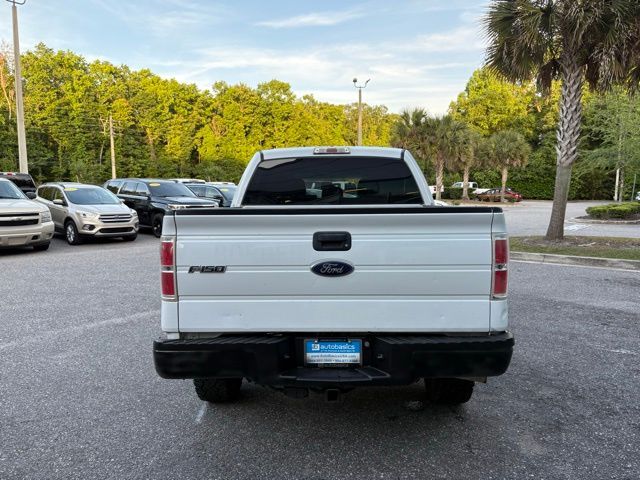 2013 Ford F-150 XL Jacksonville FL