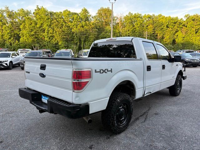 2013 Ford F-150 XL Jacksonville FL
