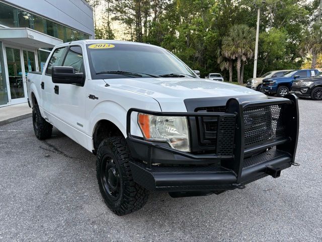 2013 Ford F-150 XL Jacksonville FL
